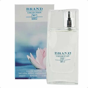 عطر جیبی زنانه کنزو لئو پار برند کالکشن مدل ۲۳۷ حجم ۲۵ میل | KENZO L`eau Parfum Pour Homme Brand Collection