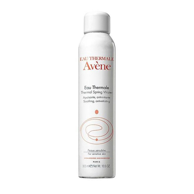 اسپری آب معدنی اون مدل درمال حجم 300 میلAvene Thermal Spring Water Spray