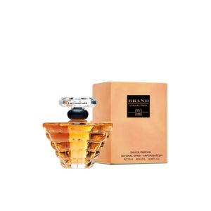 ادوپرفیوم زنانه لانکوم ترزور حجم 25 میل کد 166 برند کالکشن | Brand Collection Eau De Parfum Lancôme Trésor 25ml