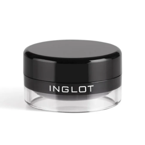 INGLOT gel eyeliner black