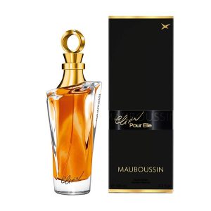 MAUBOUSSIN pour elle elixir