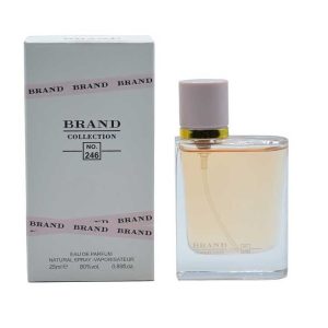 عطر ادکلن زنانه باربری هر برند کالکشن کد 246 حجم 25 میل