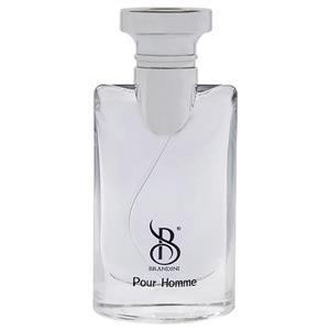 ادکلن برندینی 25 میل pour homme
