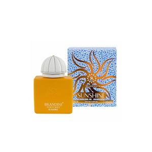 ادکلن برندینی 33 میل amouage sunshine women