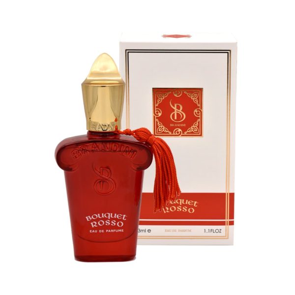 ادکلن برندینی 33 میل casamarati bouquet ross