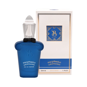 ادکلن برندینی 33 میل casamarati mephisto galantuomo