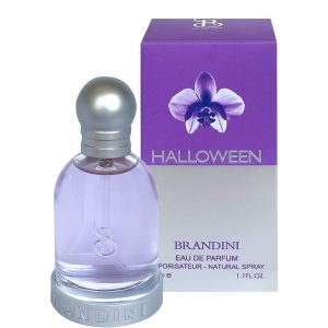 ادکلن برندینی 33 میل halloween