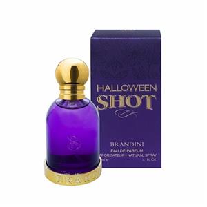 ادکلن برندینی 33 میل halloween shot