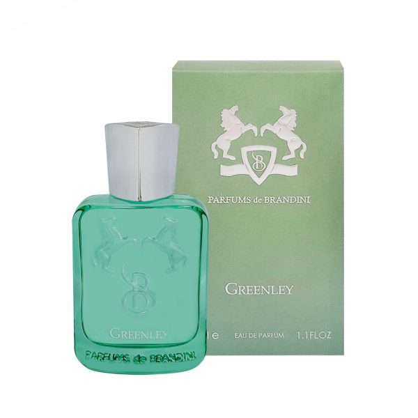 ادکلن برندینی 33 میل marly greenley