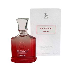 ادکلن برندینی 33 میل orginal santal