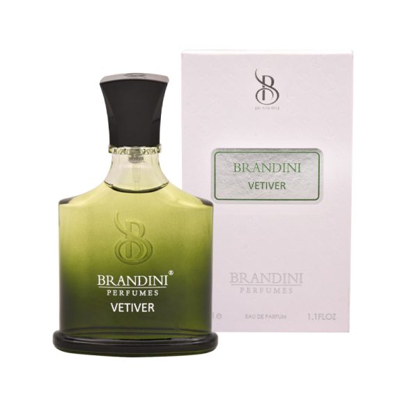 ادکلن برندینی 33 میل vetiver
