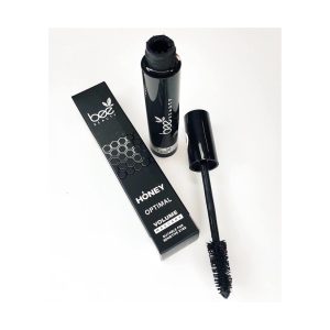 بی بیوتی ریمل حجم دهنده ضد حساسیت اپتیمال bee beauty honey optimal volume mascara