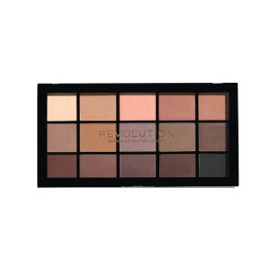 پالت سایه چشم رولوشن مدل Basic MATTES