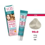 رنگ مو والس مولتی کراتین شماره 90.0