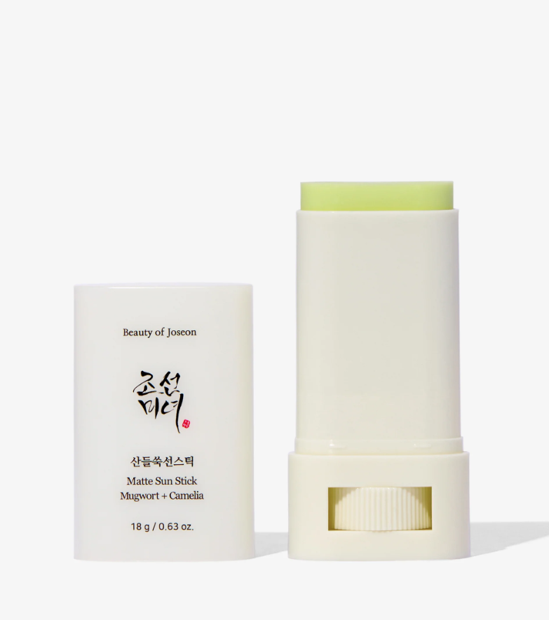 ضدآفتاب استیکی بیوتی آف جوسان CREAM SUN BEAUTY OF JOUSAN