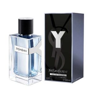 عطر ادکلن مردانه ایو سن لوران وای برند کالکشن کد 231 حجم 25 میل