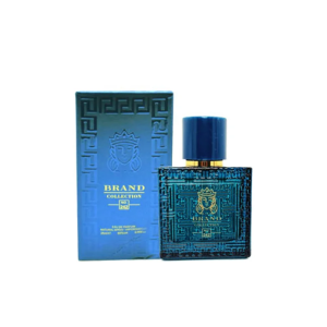 عطر ادکلن مردانه ورساچه اروس برند کالکشن کد 242 حجم 25 میل