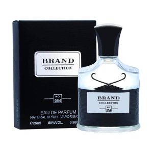 عطر مردانه برند کالکشن کد 054 ادکلن کرید اونتوس 25 میل