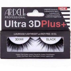 مژه 3D الترا پلاس 066 ARDEL NEW