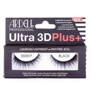 مژه سه بعدی الترا پلاس ARDEL NEW 007