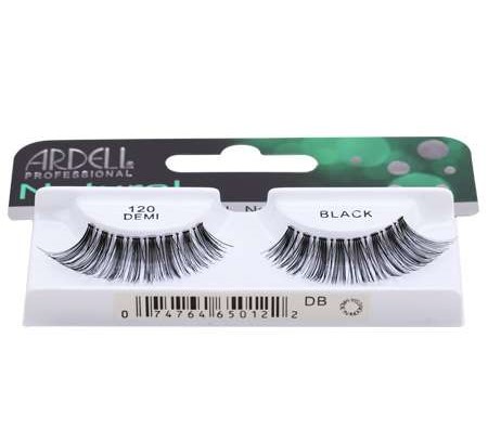 مژه مصنوعی آردل مدل Natural Demi 120