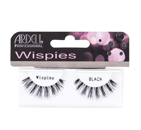 مژه ویسپایس آردل مدل ARDELL-Wispise demi