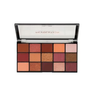 پالت سایه چشم رولوشن مدل seduction ا Revolution seduction Shadow Palette