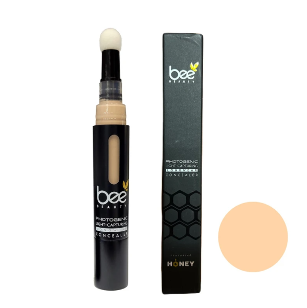 کانسیلر حاوی عسل بی بیوتی شماره 310 bee beauty concealer