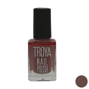 لاک ناخن ترویا کد 830 TROYA NAIL 18ML