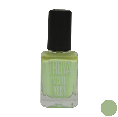 لاک ناخن ترویا کد 840 TROYA NAIL 18ML لاک ناخن ترویا کد 840 TROYA NAIL 18ML
