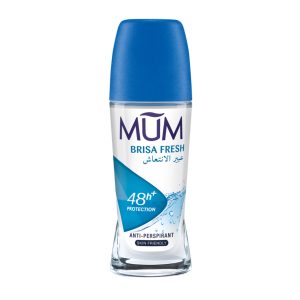 دئودرانت شیشه ای مام بریسا فرش 75 میل MUM BRISA FRESH