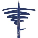 ROOBYSIMA eye liner perfect dark blue