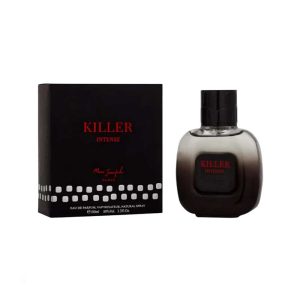 ادکلن مارک جوزف کیلر اینتنس مردانه حجم 100 میل – Marc Joseph Killer Intense 100ml