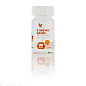 مکمل غذایی طبیعی فوراور موو | Forever Move