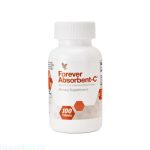 فوراور ابسوربنت سی (ویتامین C با سبوس جو دوسر) | Forever Absorbent-C