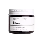 پودرال – آسکوربیک اسید 100 درصدی اوردینری روشن کننده و ضد لک قوی
 - The Ordinary