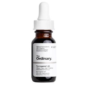 سرم آنتی اکسیدانی پیکنوژنول 5% اوردینری
 - The Ordinary