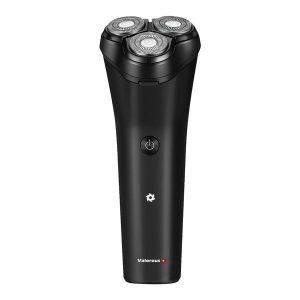 ماشین اصلاح سه تیغ ضدآب مدل VL 118 ولروس