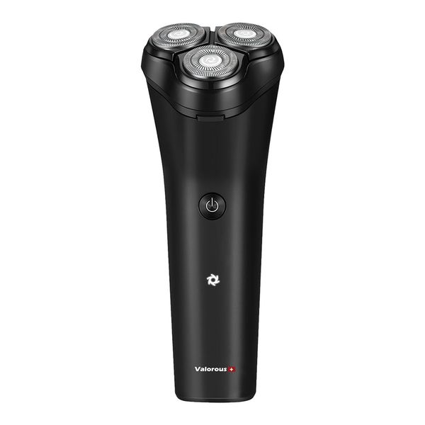 ماشین اصلاح سه تیغ ضدآب مدل VL 118 ولروس