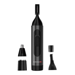 موزن مناسب گوش وبینی و ابرو و صورت VL114 3in1 ولروس
 - Valorous