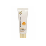 کرم ضدآفتاب بژ روشن فلوئید فاقد چربی spf50 مناسب انواع پوست دیون لندن