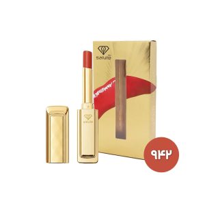 رژ لب جامد سوپر اسلیم شاین شماره s942 سالوته