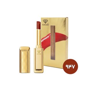 رژ لب جامد سوپر اسلیم شاین شماره s947 سالوته