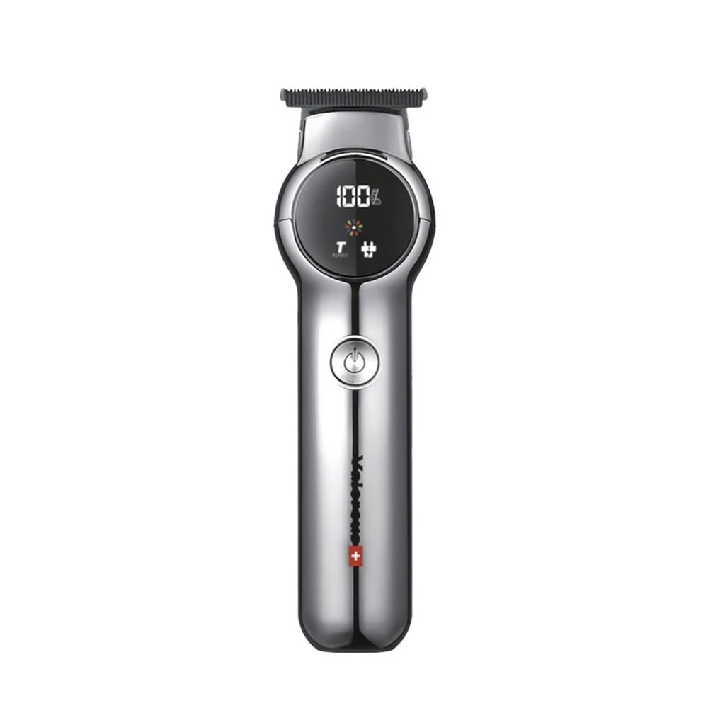 ماشین اصلاح خط زن حرفه ای دیجیتال مدل VL 121 ولروس
