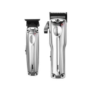 ست ماشین اصلاح حرفه ای و خط زن مدل VL 108 ولروس