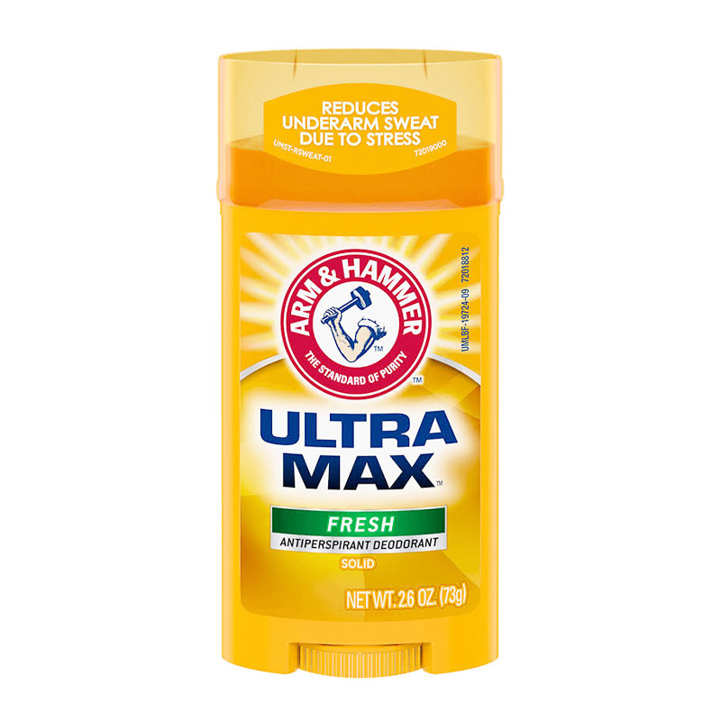 آرم اند همر | Arm & Hammer