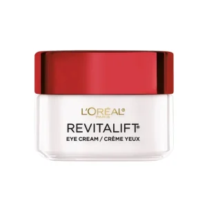 L'Oréal Revitalift Anti-Wrinkle and Dark Circle Eye Cream, 14g