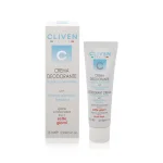 Cliven Cream Deodorant 25 ml | CLIVEN