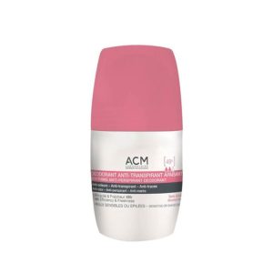 مام رول ضد تعریق قوی ANTI PERSPIRANT ای سی ام | ACM