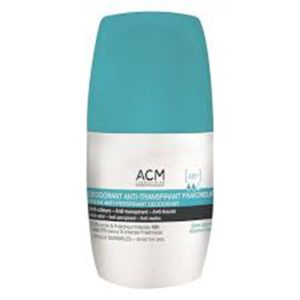 ACM Fresh Anti-Perspirant Strong Roll-on